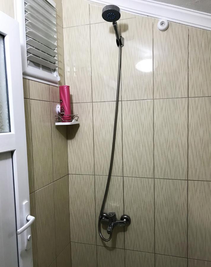 Elmas Apart Hotel Trabzon Exterior foto