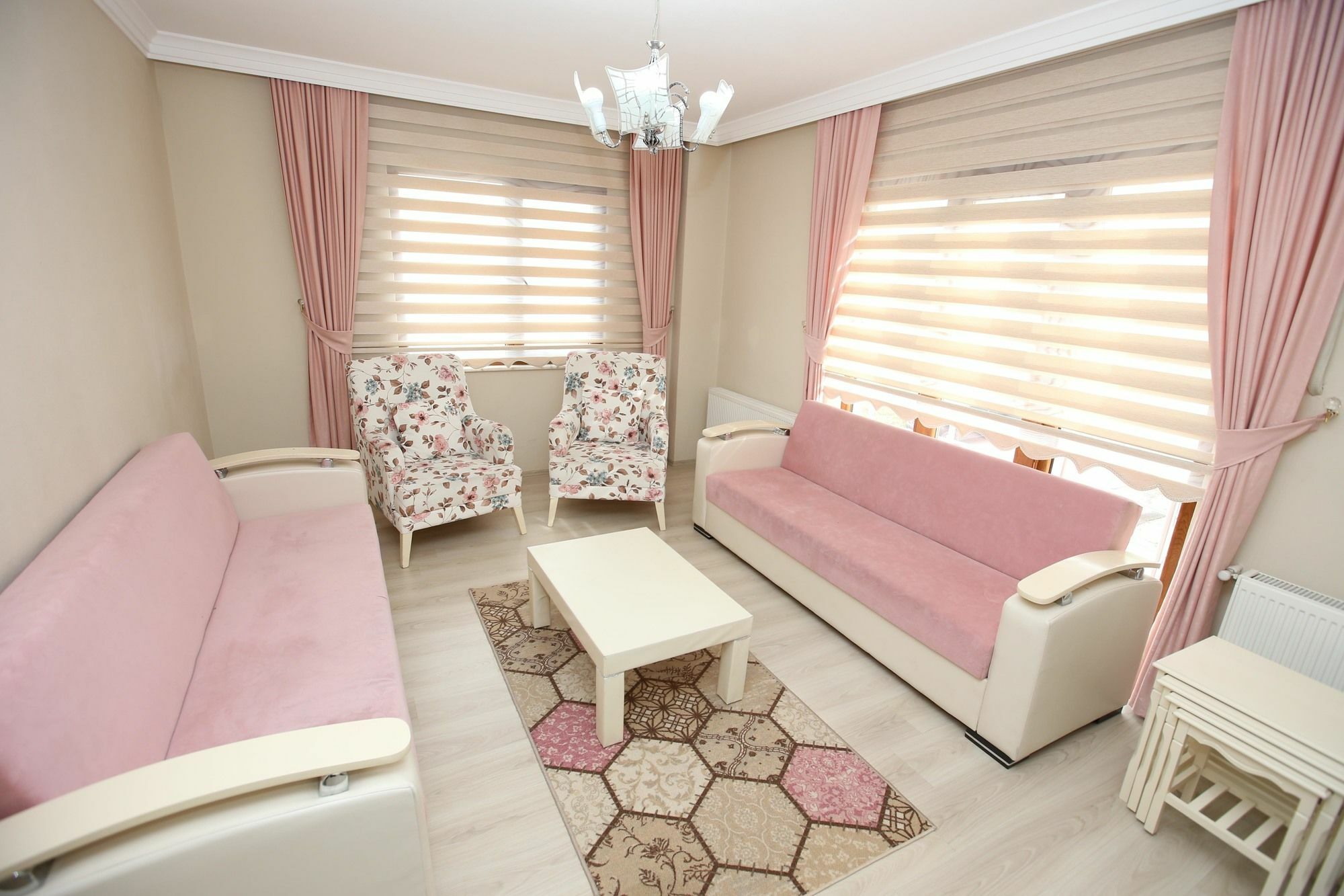 Elmas Apart Hotel Trabzon Exterior foto