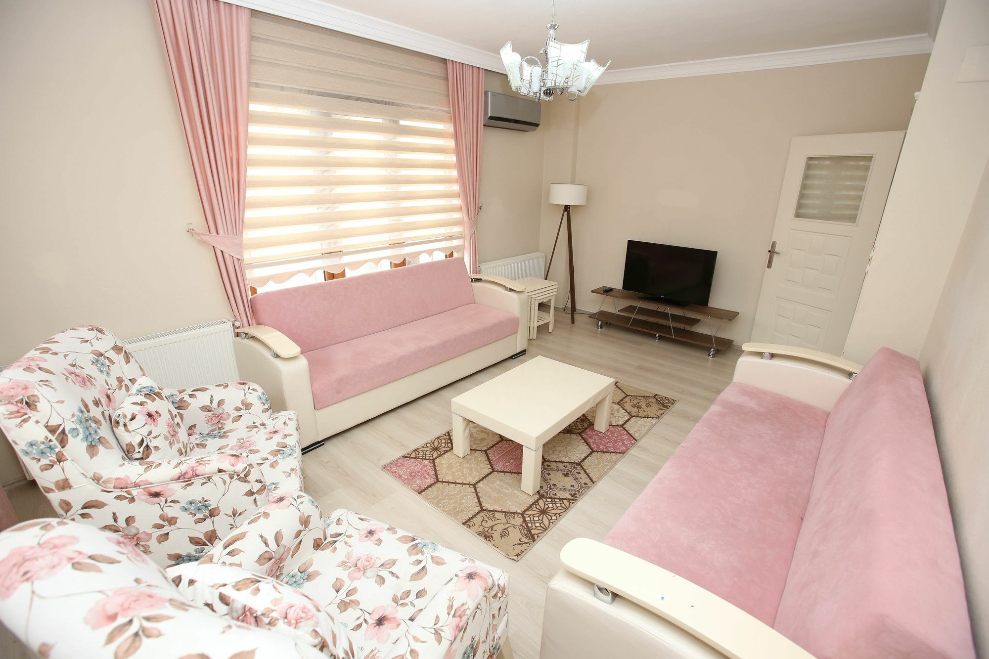 Elmas Apart Hotel Trabzon Exterior foto