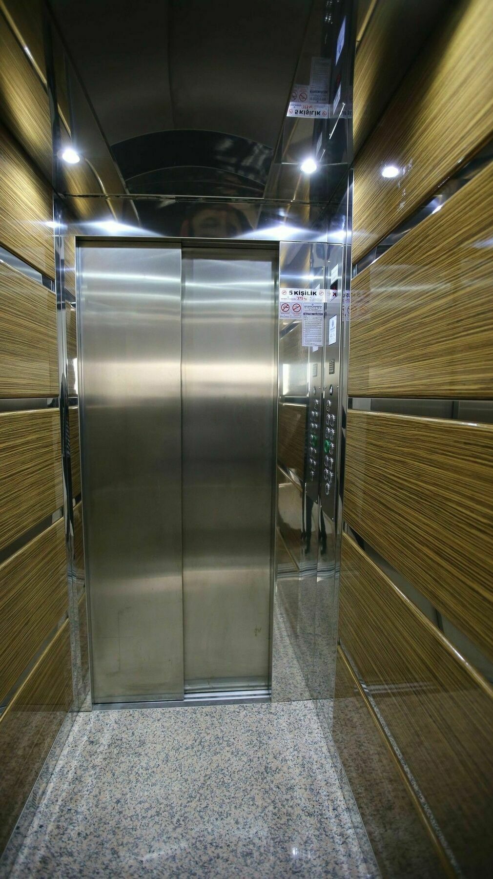 Elmas Apart Hotel Trabzon Exterior foto